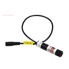 980nm Infrared Line Projecting Alignment Laser