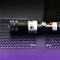 300mW Фиолетовый Портативный Лазерный